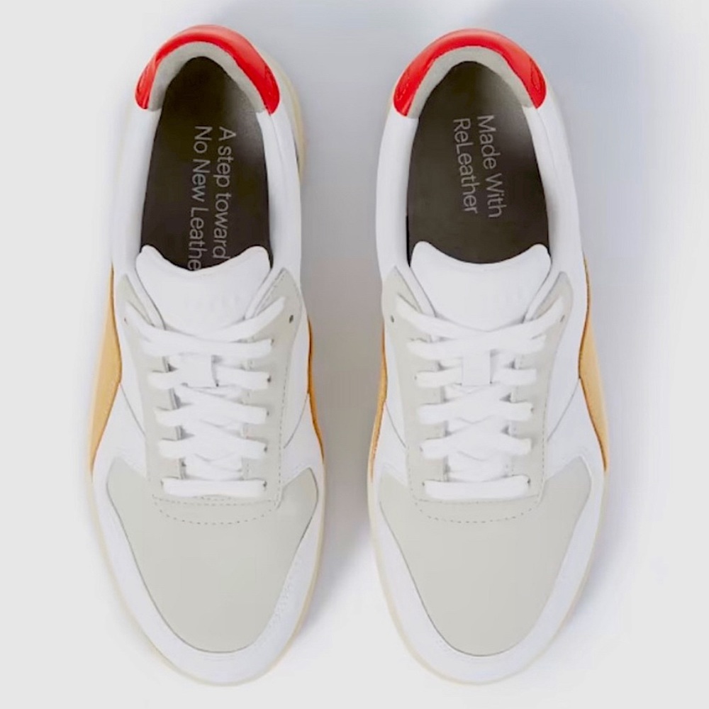 Everlane Court Sneakers 7.5 Women’s GUC